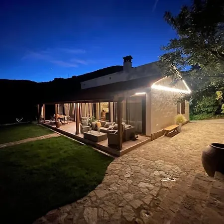 Jardines De Guara בית נופש הואסקה