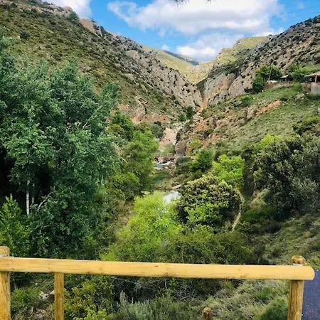 Jardines De Guara הואסקה