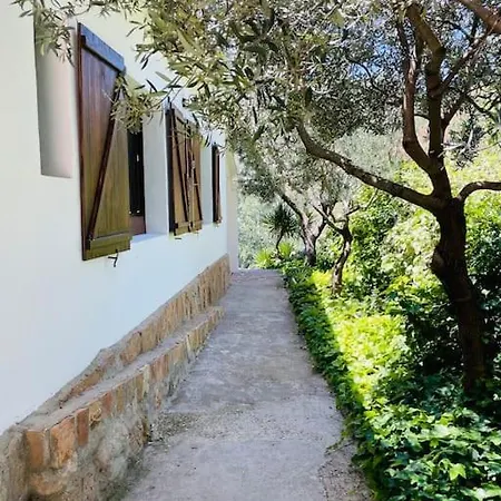 בית נופש Jardines De Guara הואסקה