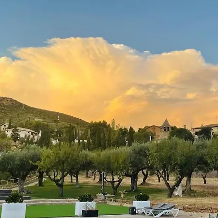 Jardines De Guara הואסקה