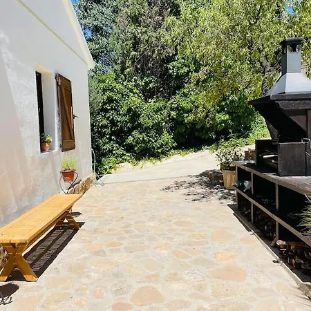 Jardines De Guara הואסקה