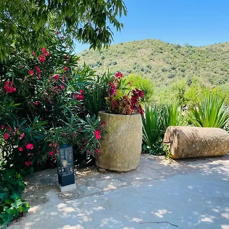 Jardines De Guara *