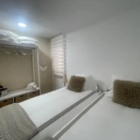 Jardines De Guara בית נופש