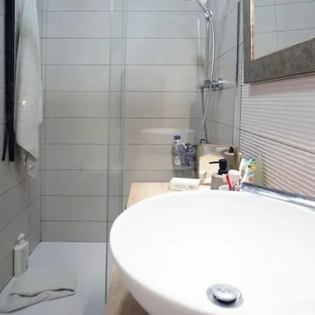 בית נופש Jardines De Guara הואסקה