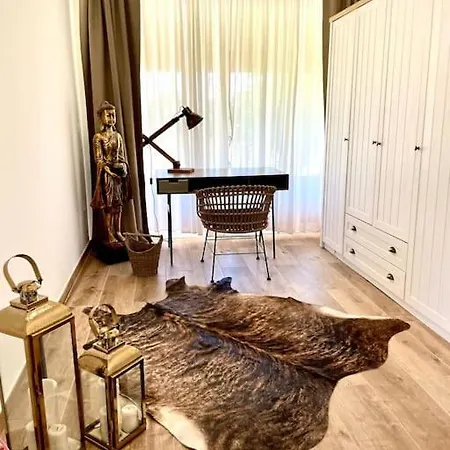 בית נופש Jardines De Guara