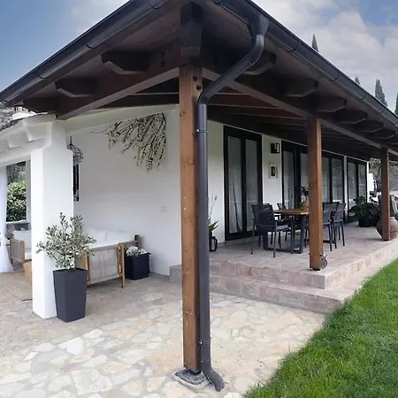 Jardines De Guara הואסקה