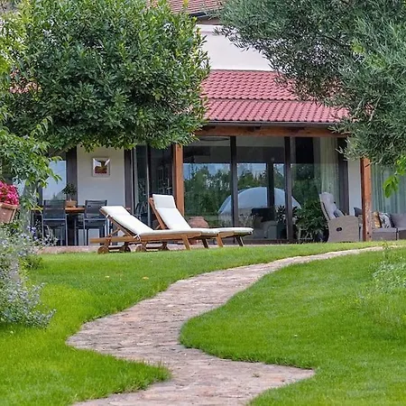 Jardines De Guara בית נופש