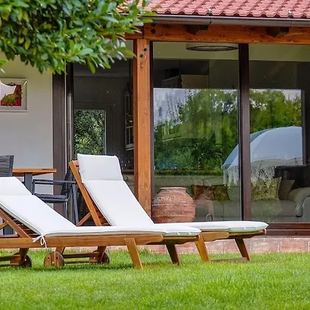 Jardines De Guara הואסקה