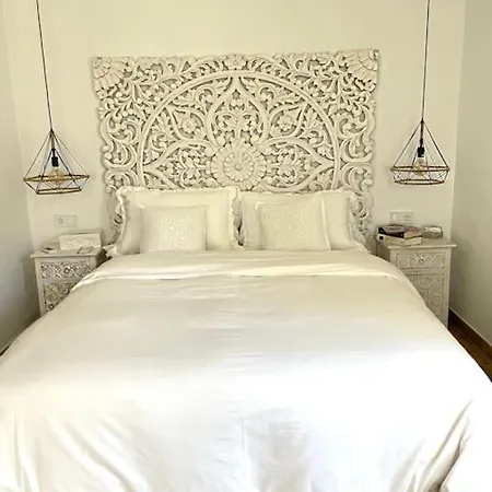 בית נופש Jardines De Guara