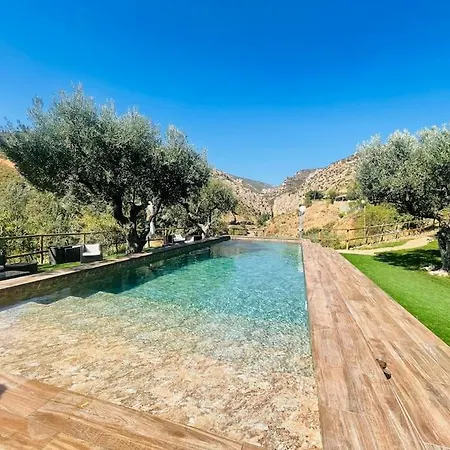 Jardines De Guara בית נופש הואסקה