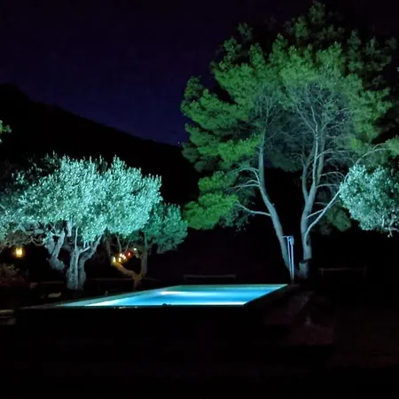בית נופש Jardines De Guara הואסקה