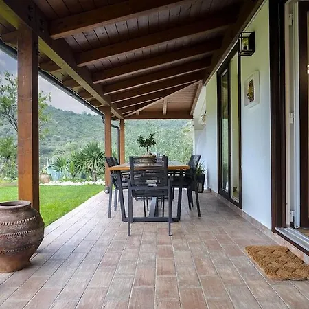 Jardines De Guara בית נופש