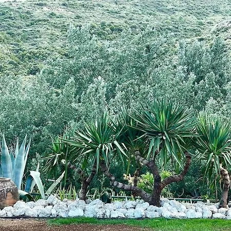 בית נופש Jardines De Guara *
