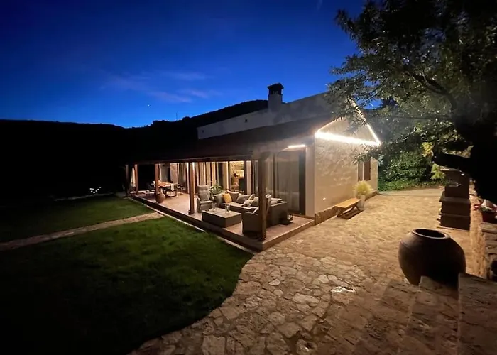 Jardines De Guara Casa de Férias Huesca