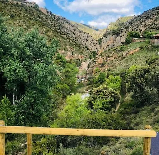 Jardines De Guara Huesca