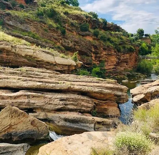 Jardines De Guara Casa de Férias Huesca