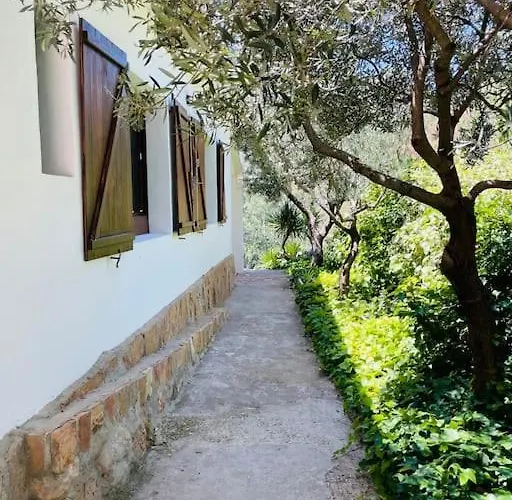 Casa de Férias Jardines De Guara Huesca