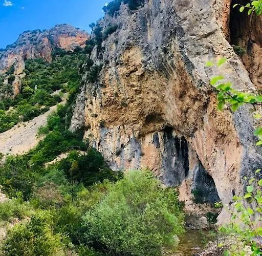 Casa de Férias Jardines De Guara *