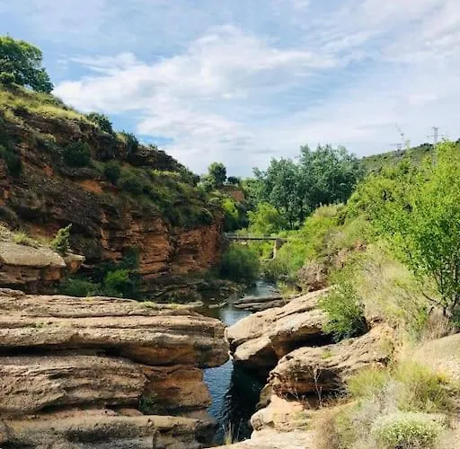 Jardines De Guara * Huesca