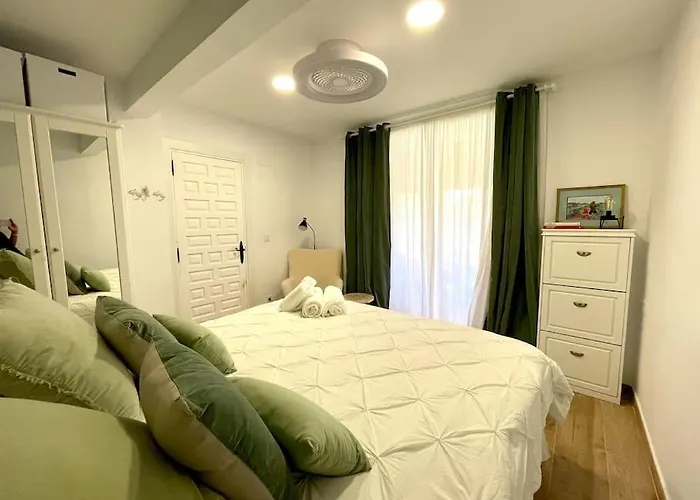 Casa de Férias Jardines De Guara