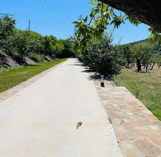 Casa de Férias Jardines De Guara *