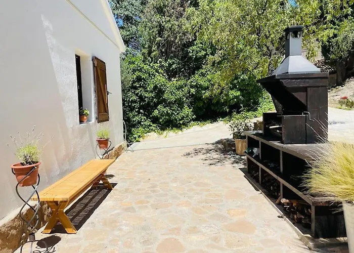 Jardines De Guara Huesca