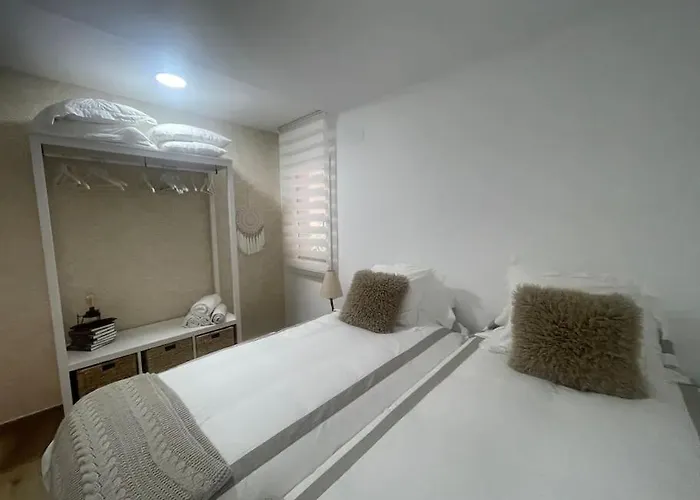 Jardines De Guara Casa de Férias