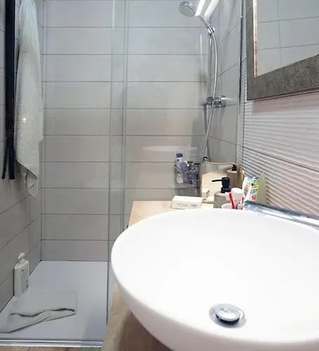 Casa de Férias Jardines De Guara Huesca