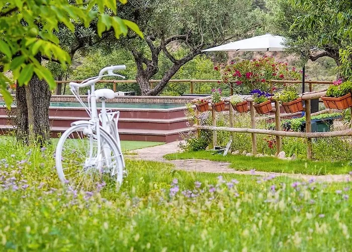 Jardines De Guara Casa de Férias Huesca