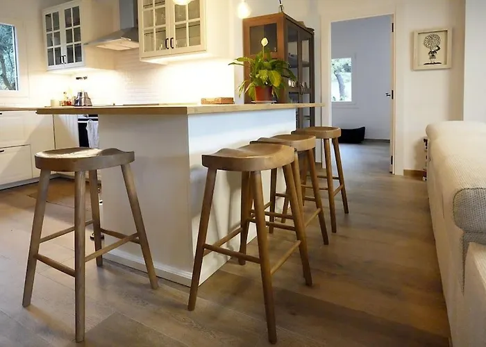 Jardines De Guara Casa de Férias Huesca