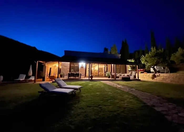 Jardines De Guara Casa de Férias *