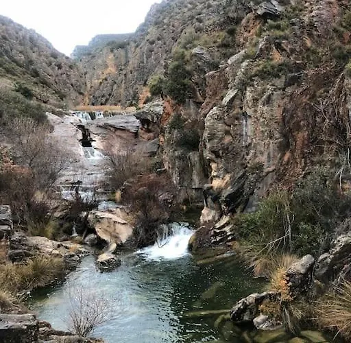 Casa de Férias Jardines De Guara *