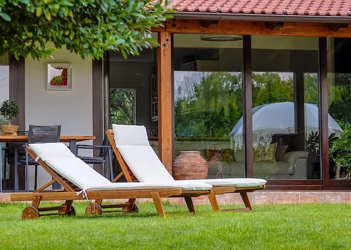 Jardines De Guara Huesca