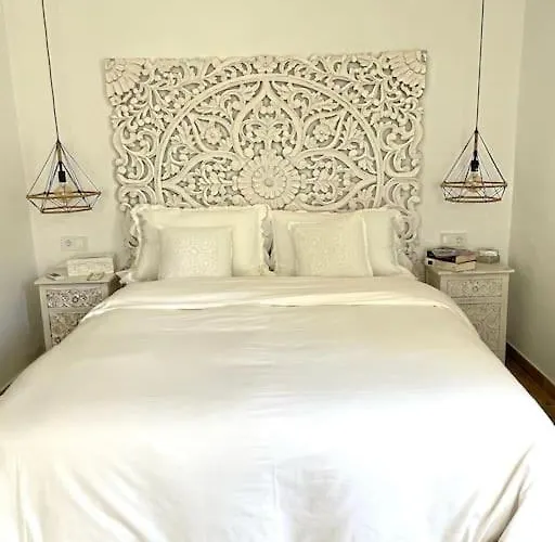 Casa de Férias Jardines De Guara