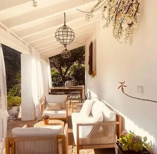 Jardines De Guara Casa de Férias *