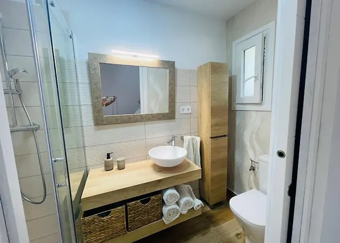 Casa de Férias Jardines De Guara *