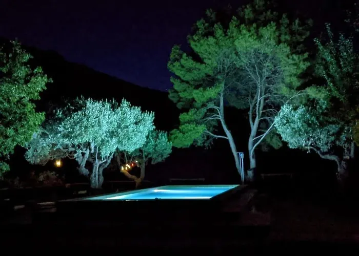 Casa de Férias Jardines De Guara Huesca